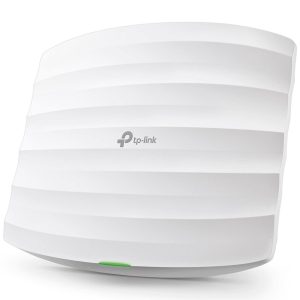 TP-Link Omada AC1350 Wireless Ceiling Mount Access Point (EAP225)