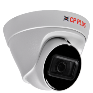 CP-UNC-DA21L3C-Q 2MP Network IR Dome Camera - 30Mtr.