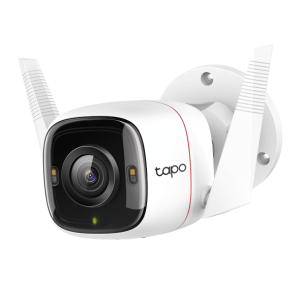 Tapo C320WS Outdoor Security Wi-Fi Camera